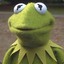 Kermit The Green