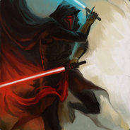Darth Revan