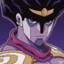 *Star Platinum*