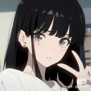 Yue. Steam avatar