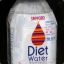 Diet-Water