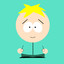 Butters