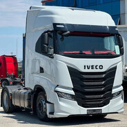 ❖ İveco Caman ❖