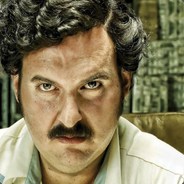 Pablo Escobar