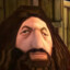 PS1 Hagrid HD Remaster