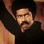 Black Dynamite