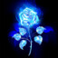 Blue Rose