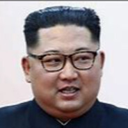 Kim Jong-Un