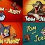 Tom and Jerry