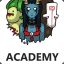 Academy Dota 2