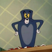 无敌的花瓶汤姆