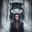 Nymeria-