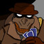 Detective Mong
