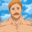 Escanor son of the sun