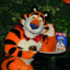 TonyTheTiger