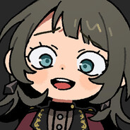 儒雅随和八幡海铃