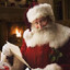 Santa claus