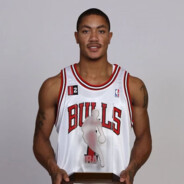 Derrick Rose