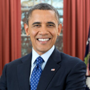 Barack Obama