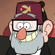 Grunkle Stan