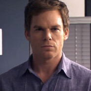 Загадочный Dexter