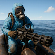 Marine Scientist