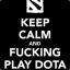 Who Why Fuck ™DOTA™