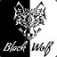 Black Wolf The Irish