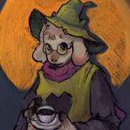 JollyBeany