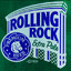 Rolling Rock