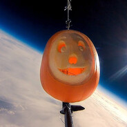 Pumpkin Space
