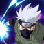 Hatake Kakashi