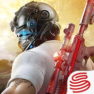 荒野行動KnivesOut