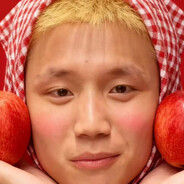 职业选手吕郑豪