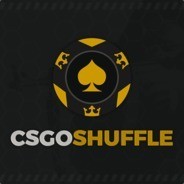 CSGOShuffle - Moderator[#1]