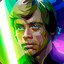 Luke Skywalker