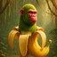 Chimpanzini Bananini
