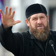 РамзанБездыров