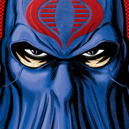 {Cobra} Commander
