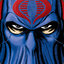 {Cobra} Commander