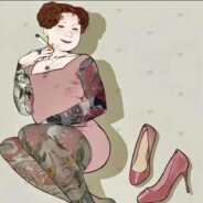 翻斗花园壮壮妈