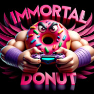 ImmortalDonut