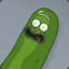 PICKLE RICK