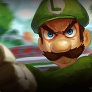 MaddLuigi