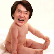 Jackie Chan ☩
