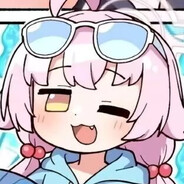 愛睡覺的小鳥遊ホシノ