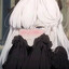 私は彼が恋しいです