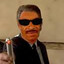 Cegos de Preto K