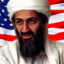 President Osama Blm Laden