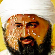 Osama Bun Laden
